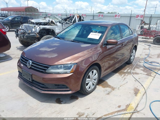 3VW2B7AJ2HM250980 Volkswagen 1.4 tsi