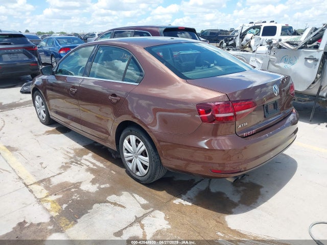 3VW2B7AJ2HM250980 Volkswagen 1.4 tsi