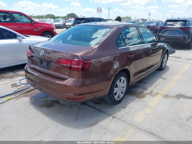 3VW2B7AJ2HM250980 Volkswagen 1.4 tsi