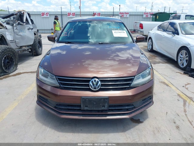 3VW2B7AJ2HM250980 Volkswagen 1.4 tsi