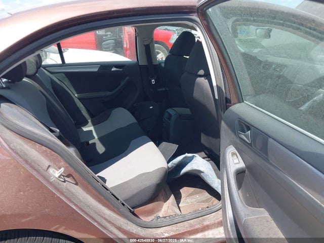 3VW2B7AJ2HM250980 Volkswagen 1.4 tsi