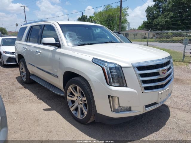 2015 CADILLAC ESCALADE 1GYS4BKJ1FR215223