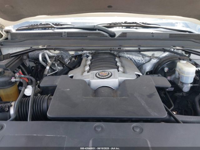 2015 CADILLAC ESCALADE 1GYS4BKJ1FR215223 Photo 9