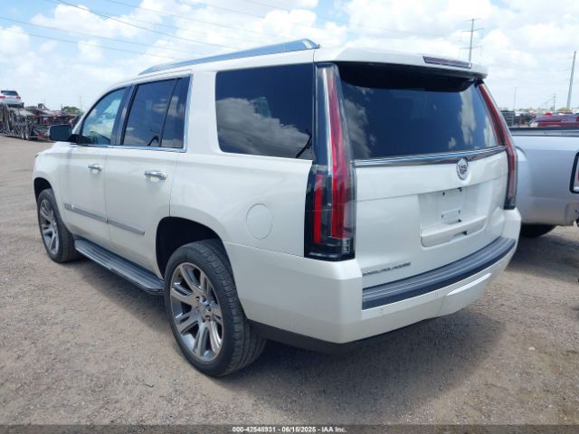 2015 CADILLAC ESCALADE 1GYS4BKJ1FR215223 Photo 2