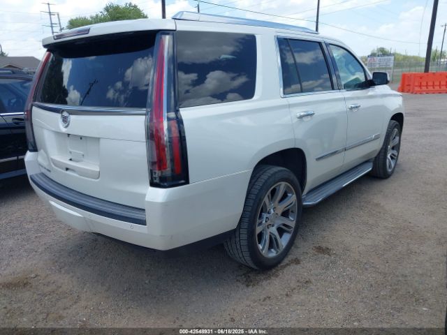 2015 CADILLAC ESCALADE 1GYS4BKJ1FR215223 Photo 3