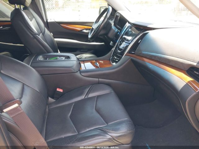 2015 CADILLAC ESCALADE 1GYS4BKJ1FR215223 Photo 4
