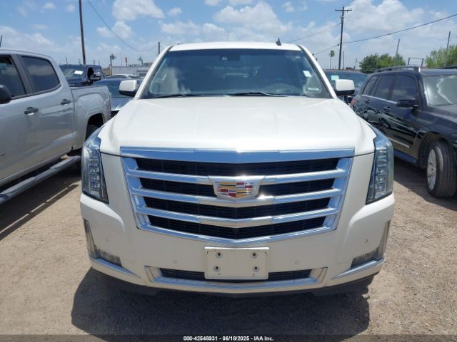 2015 CADILLAC ESCALADE 1GYS4BKJ1FR215223 Photo 5