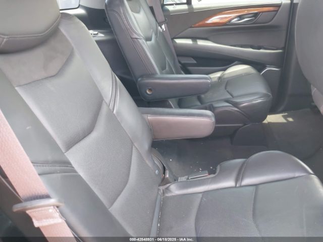 2015 CADILLAC ESCALADE 1GYS4BKJ1FR215223 Photo 7