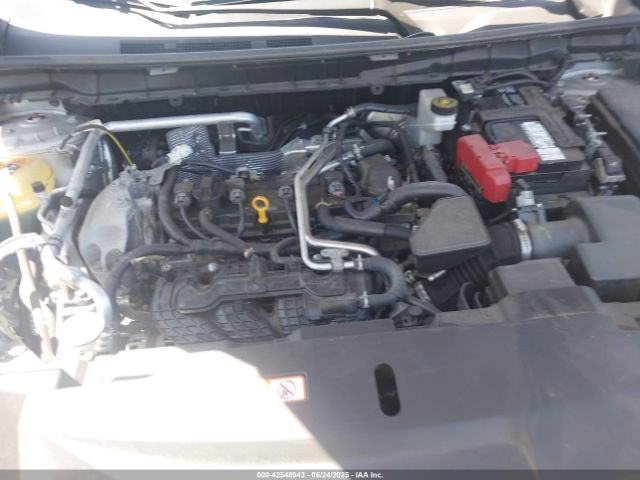 2023 MITSUBISHI OUTLANDER JA4J4UA80PZ056332 Photo 9