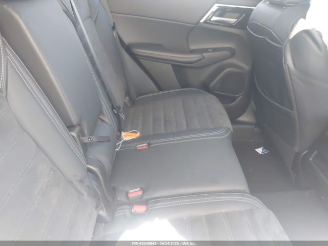 2023 MITSUBISHI OUTLANDER JA4J4UA80PZ056332 Photo 7