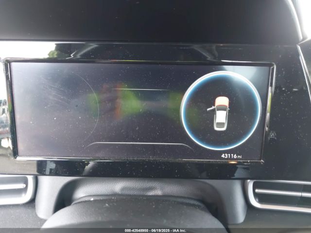 2022 HYUNDAI ELANTRA 5NPLS4AG9NH078247 Photo 6