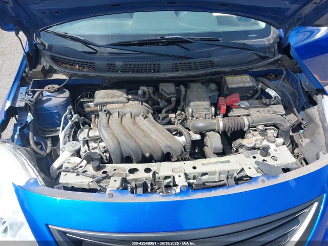 Nissan 2014 2014 3N1CN7AP9EL820402 Image 10