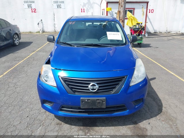 Nissan 2014 2014 3N1CN7AP9EL820402 Image 12