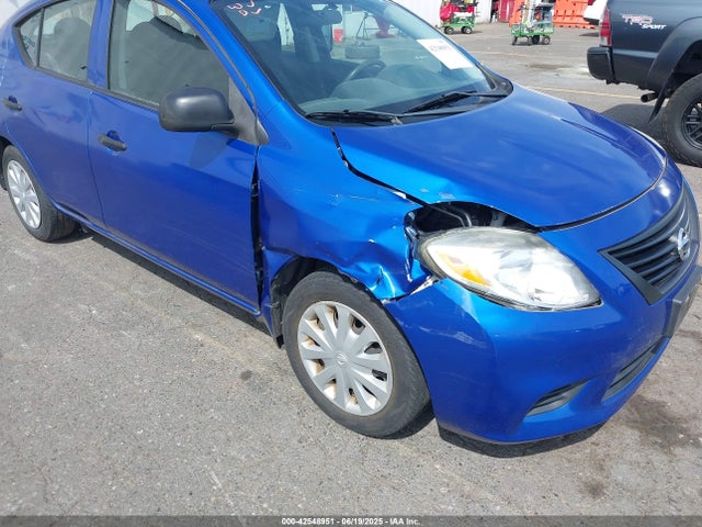 Nissan 2014 2014 3N1CN7AP9EL820402 Image 6