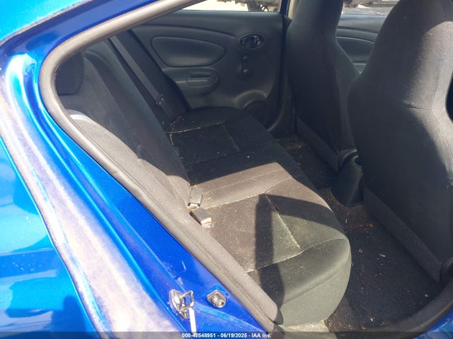 Nissan 2014 2014 3N1CN7AP9EL820402 Image 8