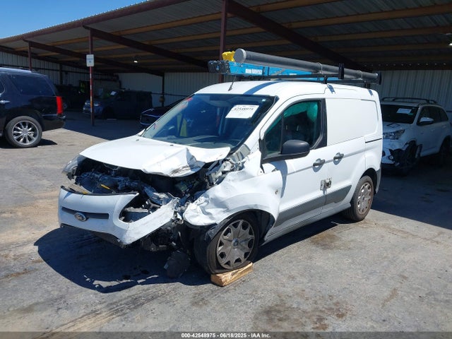 NM0LS6E77G1285040 Ford 2016