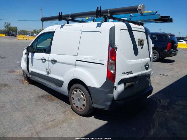 NM0LS6E77G1285040 Ford 2016