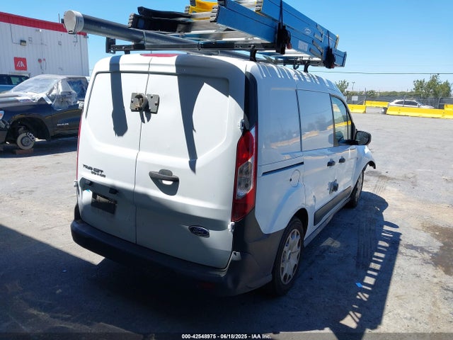 NM0LS6E77G1285040 Ford 2016