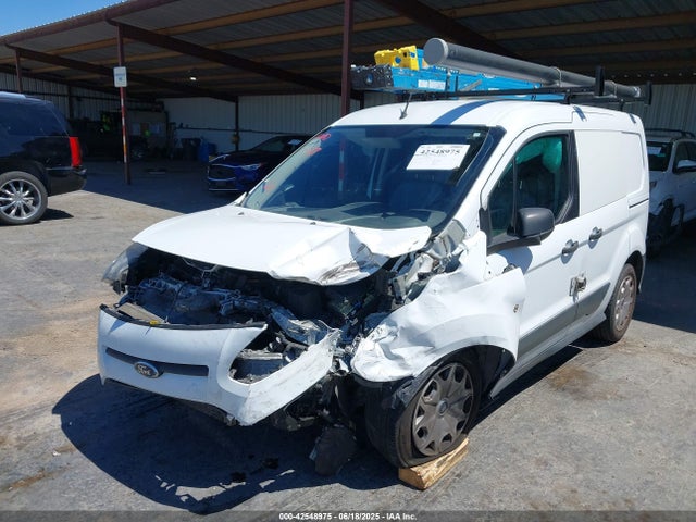 NM0LS6E77G1285040 Ford 2016