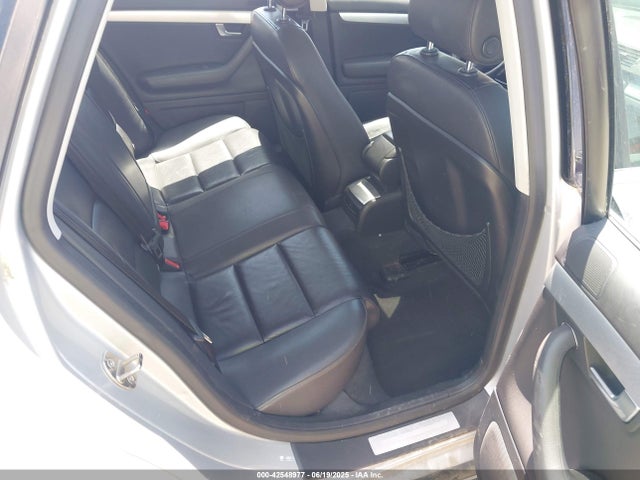2006 AUDI A4 WAUDF78E46A121901 Photo 7
