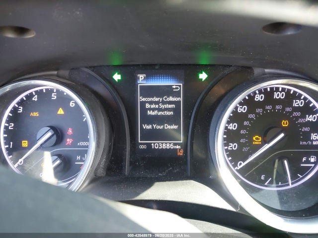 2019 Toyota Camry Se მანქანა იყიდება აუქციონზე, vin: 4T1B11HK3KU275516, აუქციონის ნომერი: 42548979