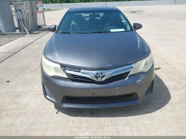 4T1BF1FK4EU382681 Toyota 2ar-fe