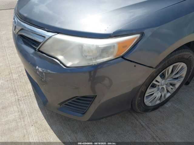 4T1BF1FK4EU382681 Toyota 2ar-fe