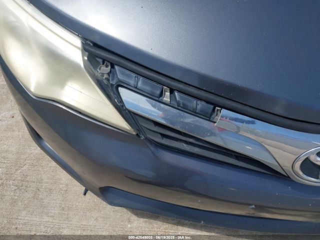 4T1BF1FK4EU382681 Toyota 2ar-fe