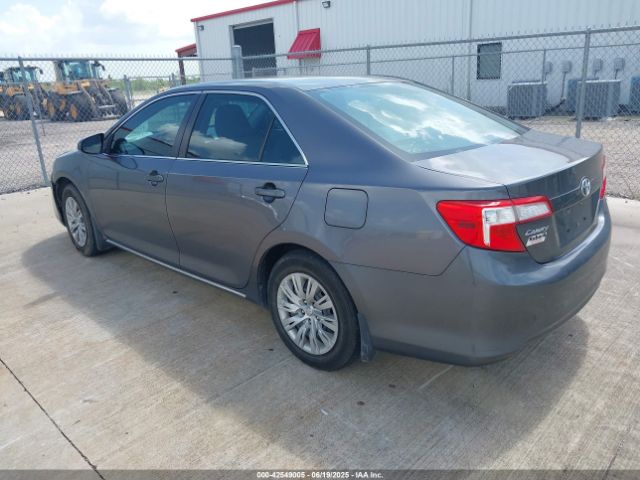 4T1BF1FK4EU382681 Toyota 2ar-fe