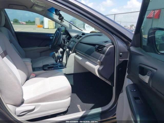4T1BF1FK4EU382681 Toyota 2ar-fe
