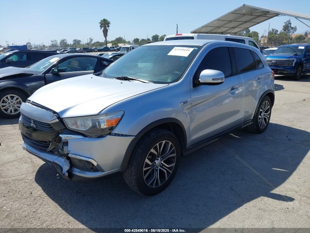 42549016 :رقم المزاد ، JA4AP3AU3GZ064438 vin ، 2016 Mitsubishi Outlander Sport 2.0 Es مزاد بيع