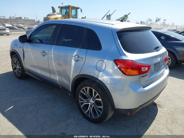 42549016 :رقم المزاد ، JA4AP3AU3GZ064438 vin ، 2016 Mitsubishi Outlander Sport 2.0 Es مزاد بيع