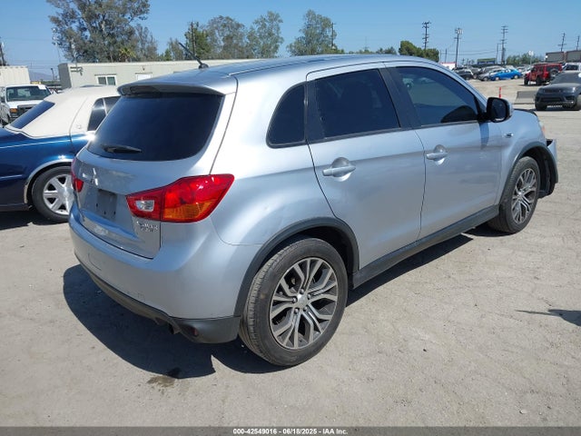42549016 :رقم المزاد ، JA4AP3AU3GZ064438 vin ، 2016 Mitsubishi Outlander Sport 2.0 Es مزاد بيع
