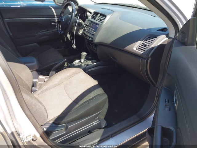 42549016 :رقم المزاد ، JA4AP3AU3GZ064438 vin ، 2016 Mitsubishi Outlander Sport 2.0 Es مزاد بيع