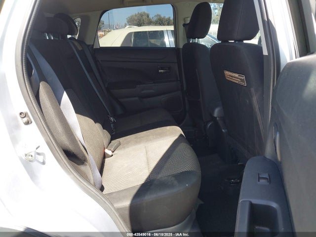 42549016 :رقم المزاد ، JA4AP3AU3GZ064438 vin ، 2016 Mitsubishi Outlander Sport 2.0 Es مزاد بيع