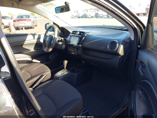 ML32A3HJ4LH005344 Mitsubishi Mirage