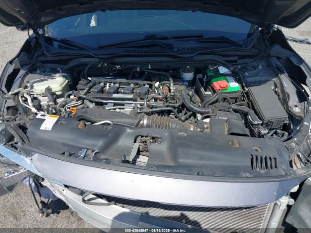 2HGFC3B38JH355796 Honda l15b7