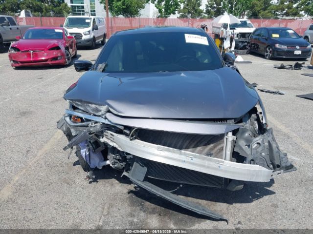 2HGFC3B38JH355796 Honda l15b7