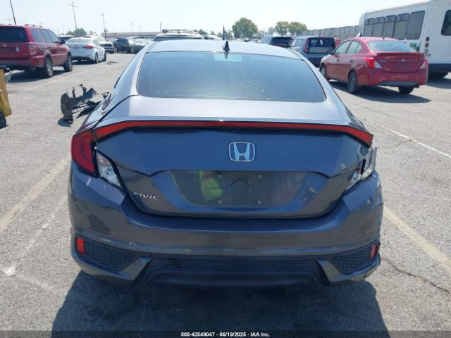 2HGFC3B38JH355796 Honda l15b7