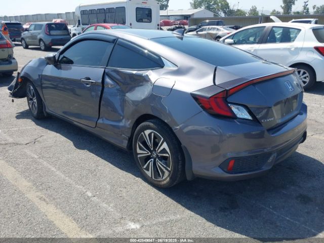 2HGFC3B38JH355796 Honda l15b7