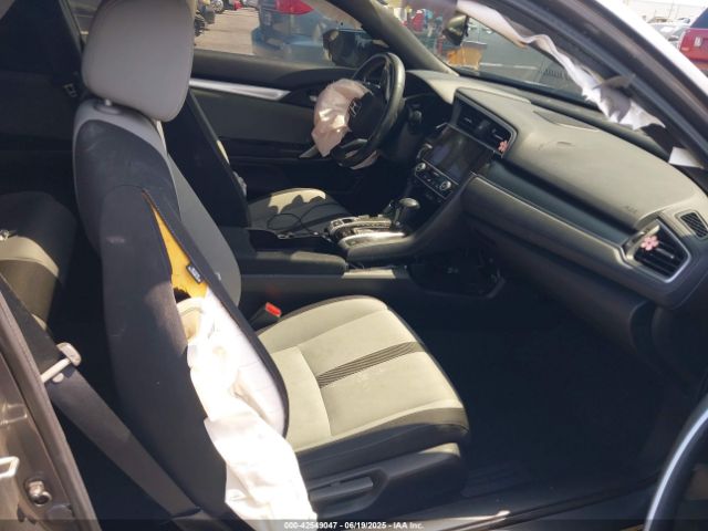 2HGFC3B38JH355796 Honda l15b7