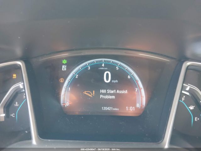 2HGFC3B38JH355796 Honda l15b7