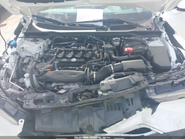 2024 ACURA INTEGRA 19UDE4H32RA029226 Photo 9