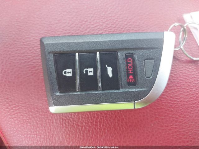 2024 ACURA INTEGRA 19UDE4H32RA029226 Photo 10