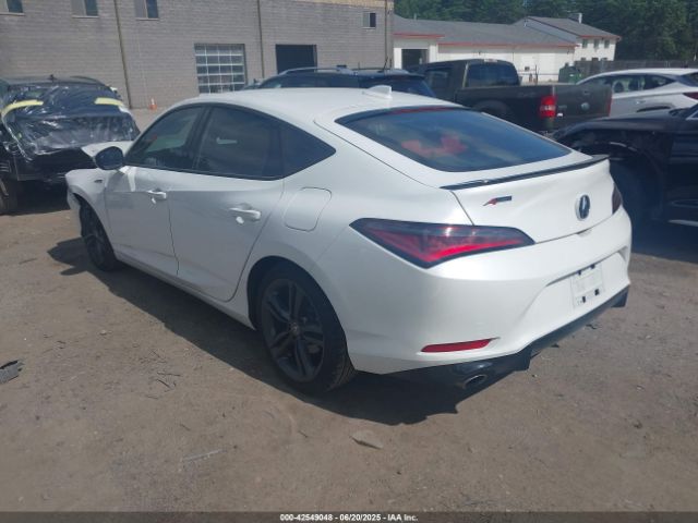 2024 ACURA INTEGRA 19UDE4H32RA029226 Photo 2
