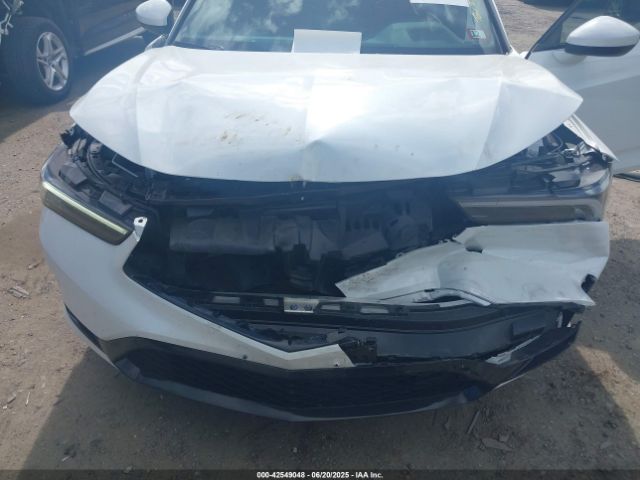 2024 ACURA INTEGRA 19UDE4H32RA029226 Photo 5