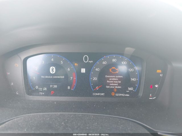 2024 ACURA INTEGRA 19UDE4H32RA029226 Photo 6