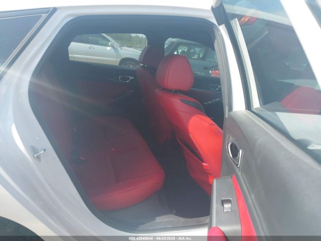 2024 ACURA INTEGRA 19UDE4H32RA029226 Photo 7