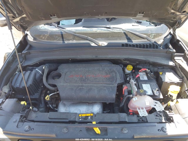 ZACCJBBB6JPG73732 Jeep 2018