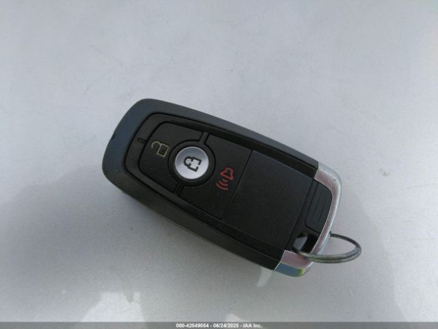 2020 FORD ECOSPORT MAJ6S3KL9LC360387 Photo 10